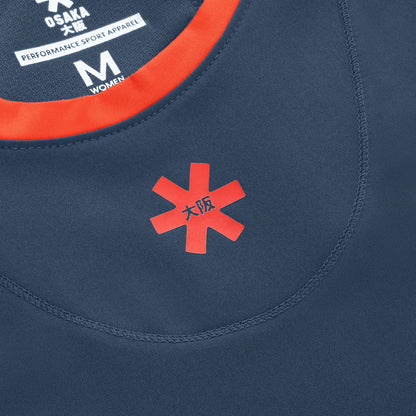 Osaka Floucy Dress Olympian