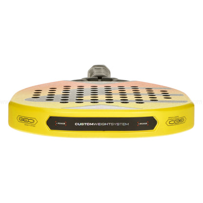 Bullpadel Vertex GEO 05 27 Padel Racket