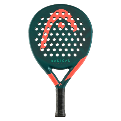 Head Radical Team Light 2026 Padel Racket