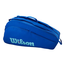 Wilson Ultra v5 Tour 12 Racket Bag