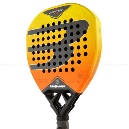 Bullpadel Vertex GEO 05 27 Padel Racket