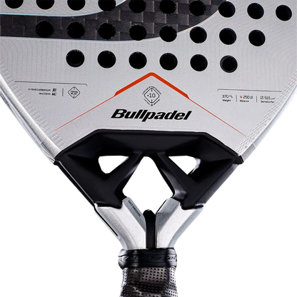 Bullpadel Vertex 05 Hybrid 27 Padel Racket