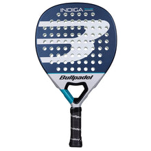 Bullpadel Indiga Power Padel Racket