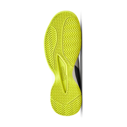 Wilson Rush Pro Junior Shoe