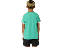 Asics Tennis Top Boys