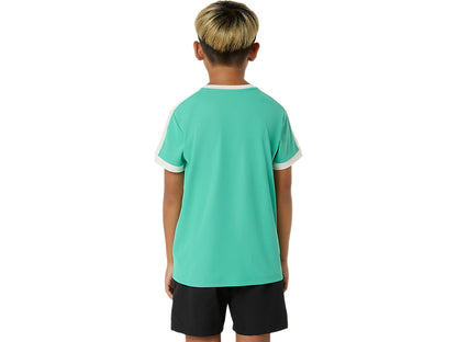 Asics Tennis Top Boys