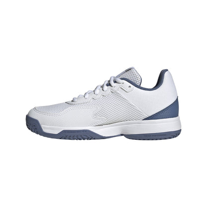 Adidas Courtflash Junior shoe