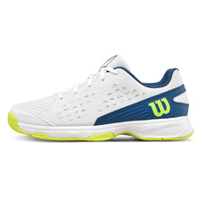 Wilson Rush Pro Junior Shoe
