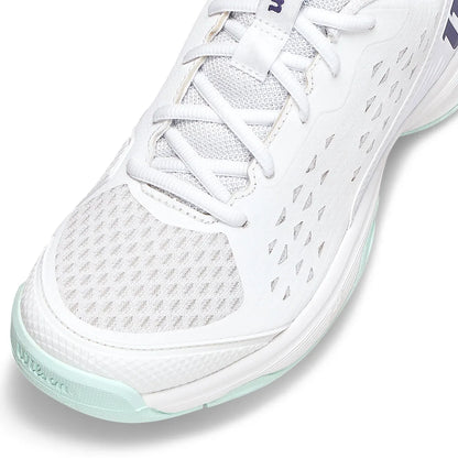 Wilson Rush Pro Junior Shoe