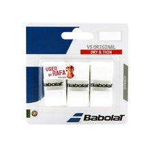 Babolat VS Original Overgrip