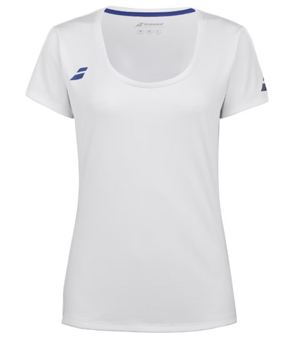 Babolat Play Cap Sleeve Top Girls