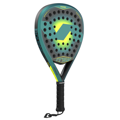 Varlion Bourne 8.8 Padel Racket
