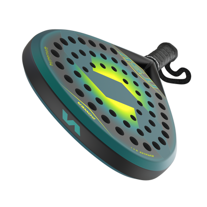 Varlion Bourne 8.8 Padel Racket