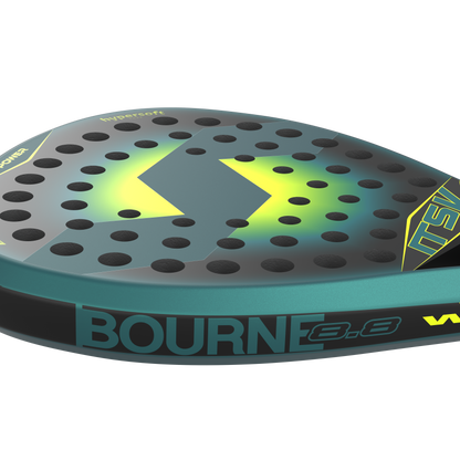 Varlion Bourne 8.8 Padel Racket
