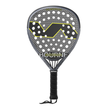 Varlion Bourne Carbon Platinum Padel Racket