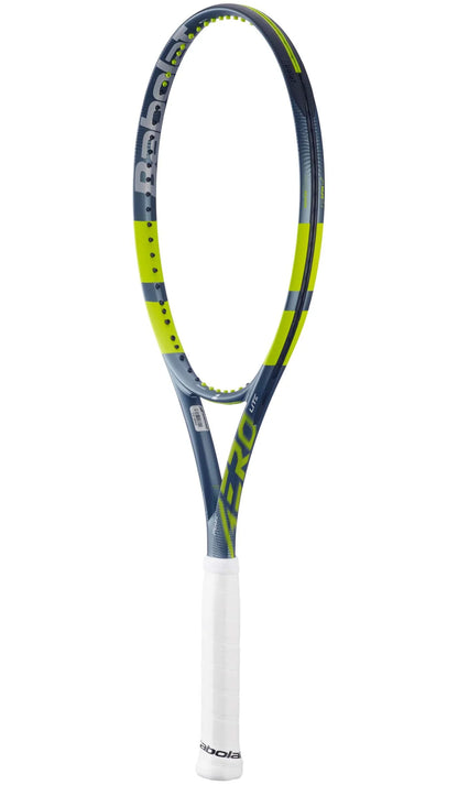 Babolat Pure Aero Lite 2026 Tennis Racket (Strung)