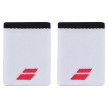 Babolat Jumbo Logo Wristband