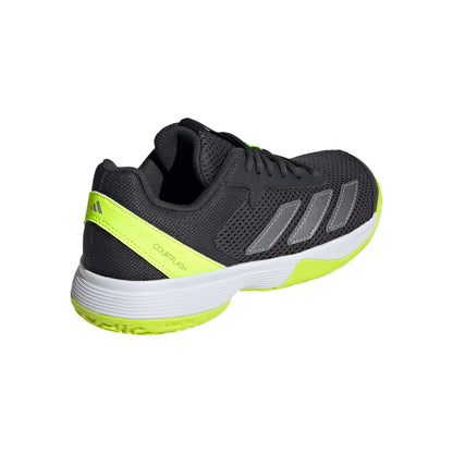 Adidas Courtflash Junior shoe