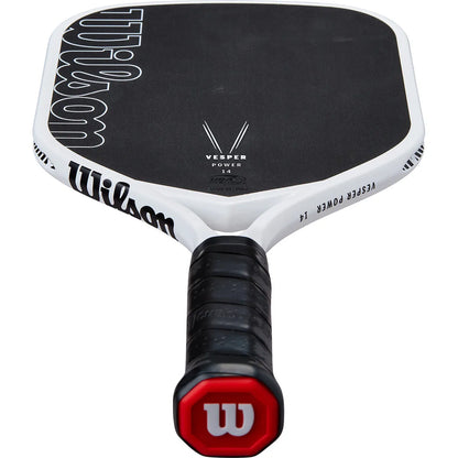 Wilson Vesper Power 14 Pickleball Paddle