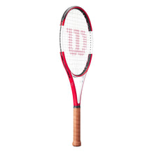 Wilson RF 01 PRO Classic Racket + Cover Bag (FRAME)
