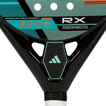 Adidas RX Series Padel Racket