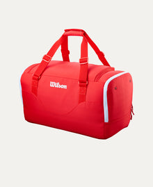 Wilson Pickleball Red Duffel Bag