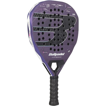 Bullpadel Neuron 02 Edge 27 Padel Racket