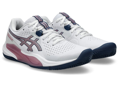 Asics Gel Challenger 15 Clay Womens shoe