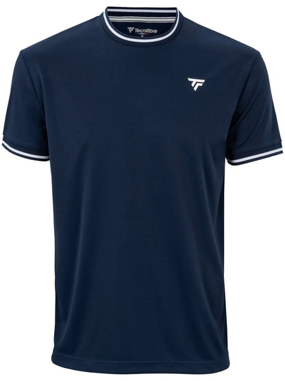 Tecnifibre Team Tech Tee Navy