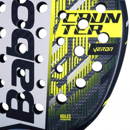 Babolat Counter Veron Padel Racket