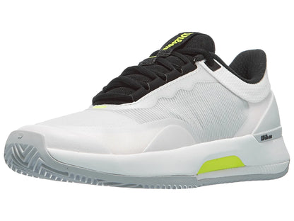 Wilson Intrigue Tour Tennis Shoe Clay
