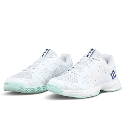 Wilson Rush Pro Junior Shoe