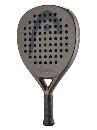 Head Vibe Coello Padel Racket