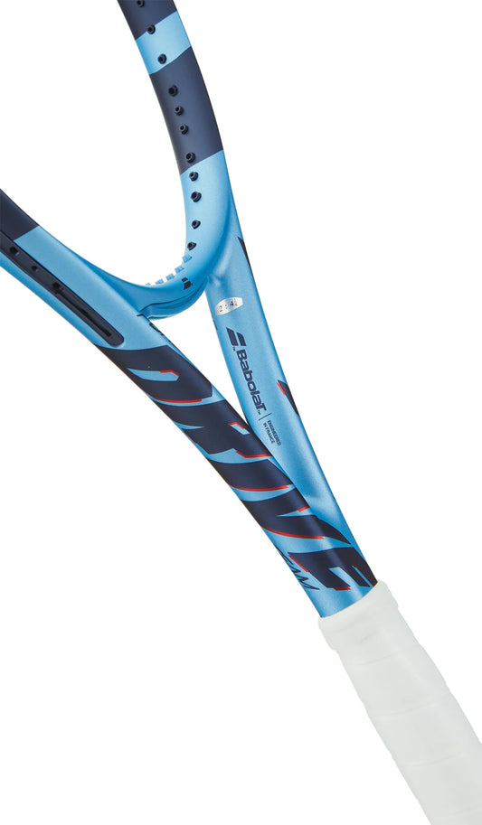Babolat Pure Drive Team Tennis Racket 2025 (FRAME)