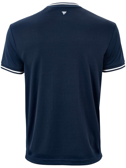 Tecnifibre Team Tech Tee Navy