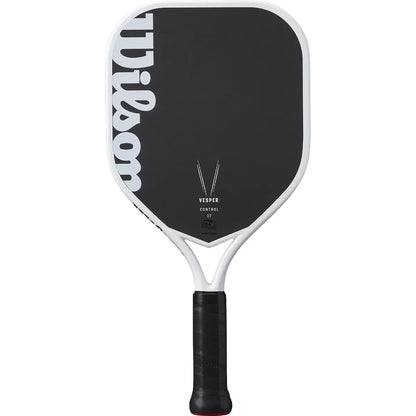 Wilson Vesper Control 17 Pickleball Paddle