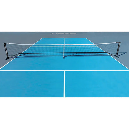 Head Pickleball Net & Post Set