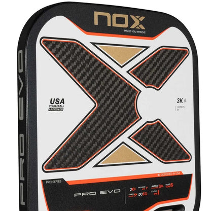 Nox Pro Evo Pickleball Paddle