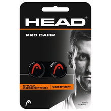 Head Pro Dampner DZ x 2