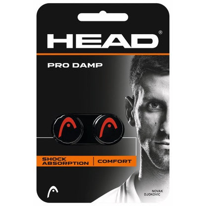 Head Pro Dampner DZ x 2
