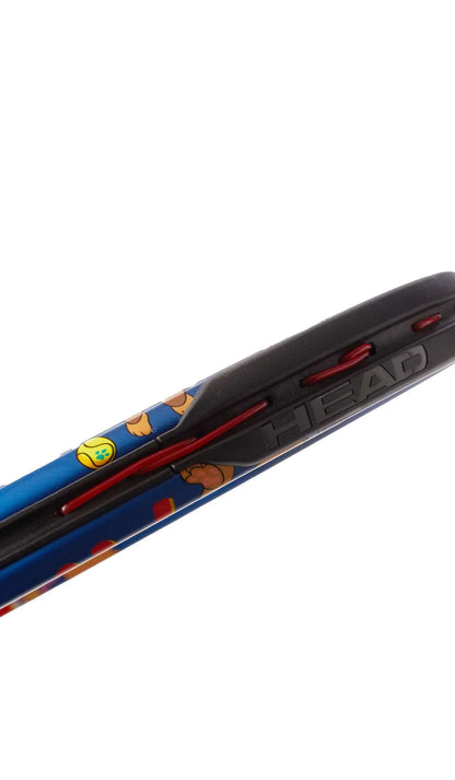 Head Paw Patrol 19” Junior Tennis racket