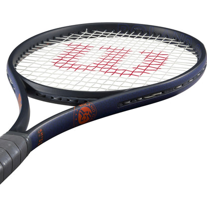 Wilson Shift 99 V1 Roland Garros Session Soire 2025 (FRAME)