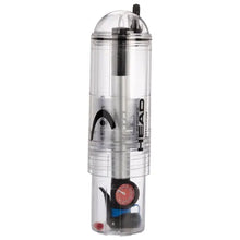 Head X4 Pump Pressurizer