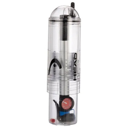 Head X4 Pump Pressurizer
