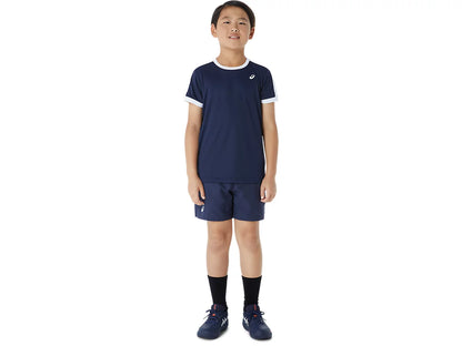 Asics Tennis Top Boys
