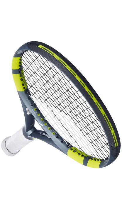 Babolat Pure Aero Lite 2026 Tennis Racket (Strung)