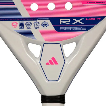 Adidas RX Series Light Padel Racket