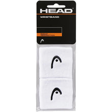 Head Wristband 2.5”