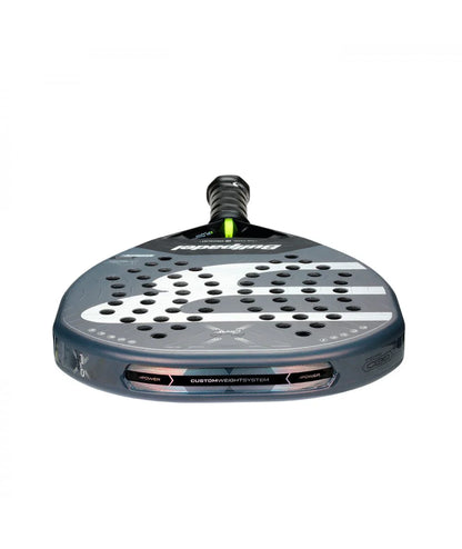 Bullpadel XPLO Comfort 26 Padel Racket