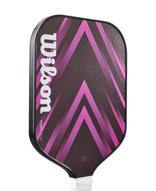 Wilson Fierce Team Pickleball Racket